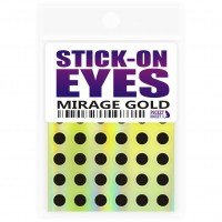 STICK-ON EYES