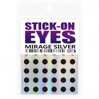 STICK-ON EYES