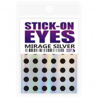 STICK-ON EYES