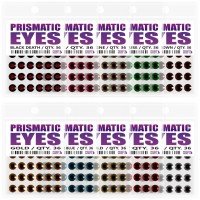 PRISMATIC EYES