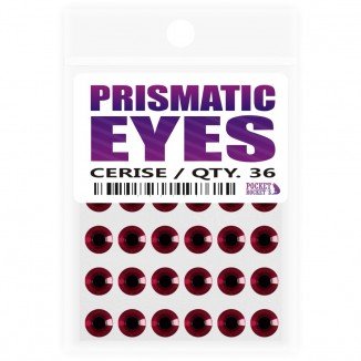 PRISMATIC EYES