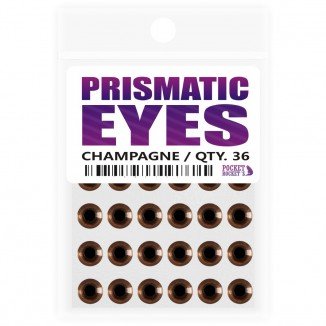 PRISMATIC EYES