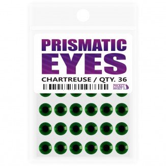PRISMATIC EYES