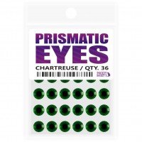 PRISMATIC EYES