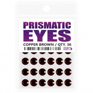 PRISMATIC EYES