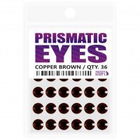 PRISMATIC EYES