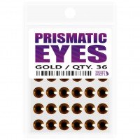 PRISMATIC EYES