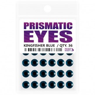 PRISMATIC EYES