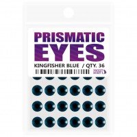 PRISMATIC EYES