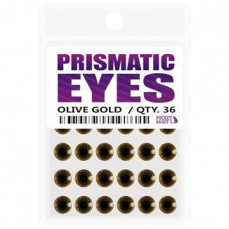 PRISMATIC EYES