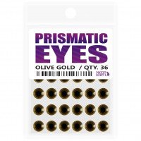 PRISMATIC EYES