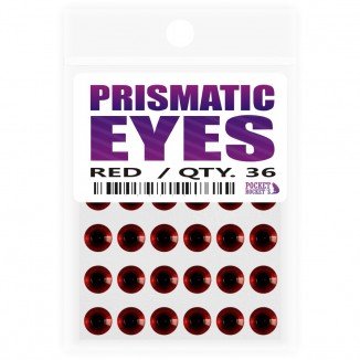 PRISMATIC EYES