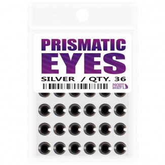 PRISMATIC EYES