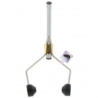 GLASS / DELRIN BOBBIN 3,1''