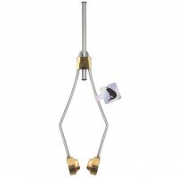 WIRE & RIBBING BOBBIN 3,3''