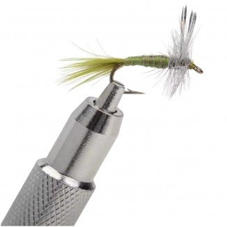 TRAVEL MINI VISE
