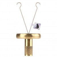 BRASS DUBBING TWISTER 2''