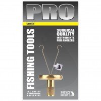 BRASS DUBBING TWISTER 2''