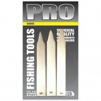 MAYFLY BRASS WING BURNER KIT
