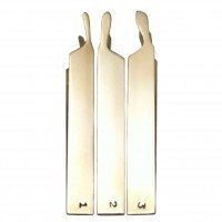 CADDIS BRASS WING BURNER KIT