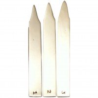 MAYFLY BRASS WING BURNER KIT