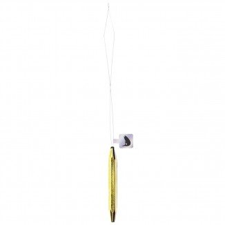 BRASS BOBBIN THREADER WITH...