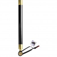 ROTARY JUMBO HACKLE PLIERS