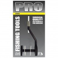 DISC-DRAG ALL PURPOSE CERAMIC BOBBIN 4''