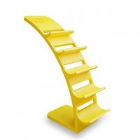 BOBBIN HOLDER DISPENSER