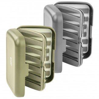FLIP PAGE FLY BOX