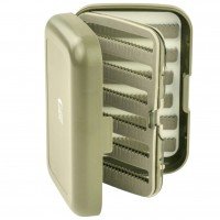 FLIP PAGE FLY BOX