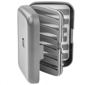 FLIP PAGE FLY BOX