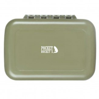 FLIP PAGE FLY BOX