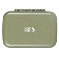 FLIP PAGE FLY BOX
