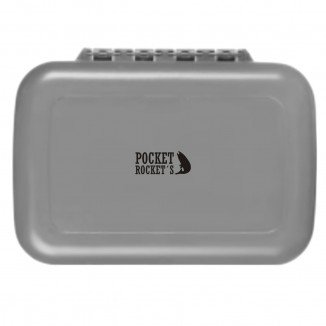 FLIP PAGE FLY BOX