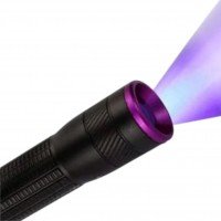 UV ZOOM QUICK-CURE PEN LIGHT