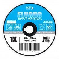 FLUORO TIPPET MATERIAL 30YDS