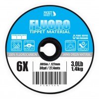 FLUORO TIPPET MATERIAL 30YDS