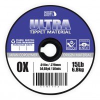 ULTRA TIPPET MATERIAL 50YDS