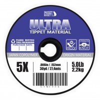 ULTRA TIPPET MATERIAL 30YDS