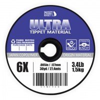 ULTRA TIPPET MATERIAL 30YDS