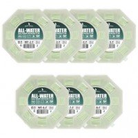 ALL-WATER FLY LINE