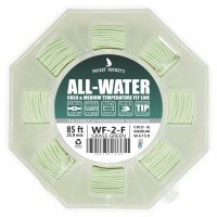 ALL-WATER FLY LINE