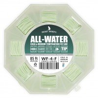 ALL-WATER FLY LINE
