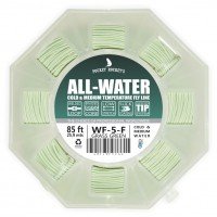 ALL-WATER FLY LINE