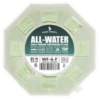 ALL-WATER FLY LINE
