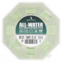 ALL-WATER FLY LINE
