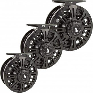 RIVER ROAD FLY REEL