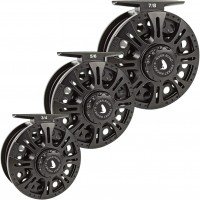 RIVER ROAD FLY REEL