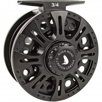 RIVER ROAD FLY REEL